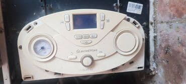 Kombilər: Комби Аристон на запчасти В мороз трубка какая-то лопнула,поэтому — 2