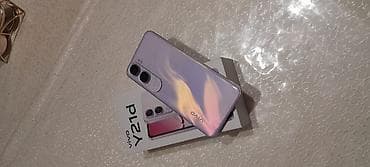 12 iphone: Vivo Y21, 256 GB, Barmaq izi, Face ID — 2