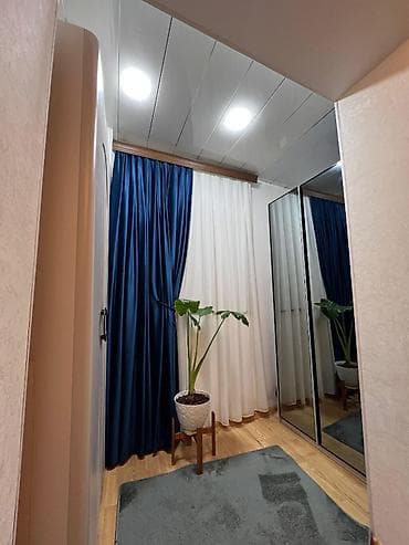 gencede ev alqi satqisi: Bakı, 2 otaqlı, Köhnə tikili, 45 kv. m — 6