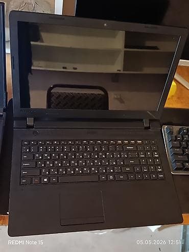 en ucuz laptop vatan: Yeni Lenovo Yoga, 17.3 ", Intel Celeron, 512 GB, Ünvandan götürmə — 2