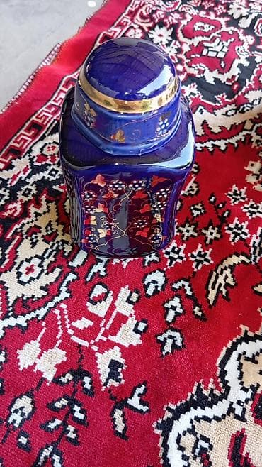 Digər süfrə ləvazimatları