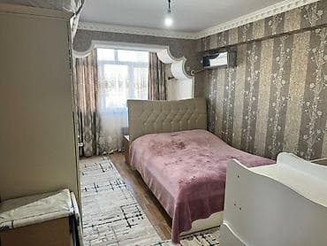 razın: Bakı, Həzi Aslanov qəs., 2 otaqlı, Köhnə tikili, m. Həzi Aslanov, 36 kv. m — 4