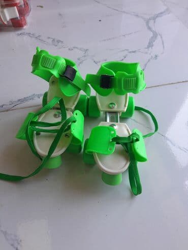 36 39 ölçülü rolikləri: 🔷️ İstehsalçi ölkə Çin 🇨🇳 🔷️Əsas xüsusiyyətləri keyfiyyətli — 8