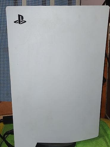 playstation 4 diskləri: PlayStation 5- 2 konsol verilir problemi Analog saga sola gedir — 1