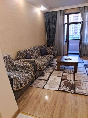 sarayda kiraye: Xətai Rayonu İdeal MTK metro Xətai 3 dəq məsafədə 16.2 mərtəbəsində — 9