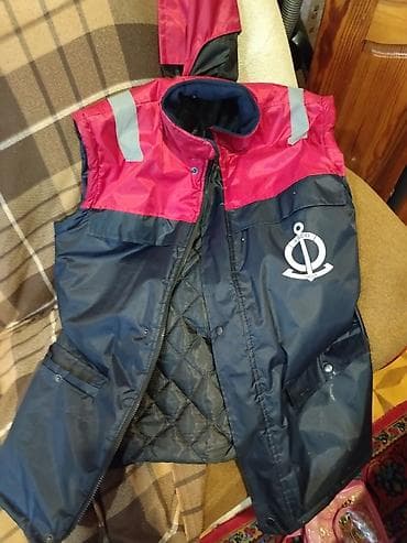 paltar satisi: Kostyum, Demisezon, rəng - Göy — 3