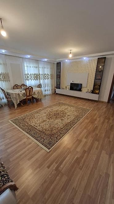 Квартиры: 5 otaqlı mənzil – geniş planlama və ayrı-ayrı otaqlar - Ümumi təsvir — 10