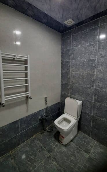 kiraye evler ramani: Mənnzil kirayə verilir. Saray MTK-də yeni tikili binada 14 mərtəbəli — 6