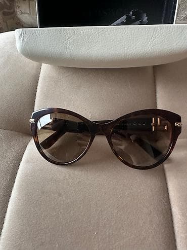 Eynəklər: Gün eynəyi, Versace, Yeni — 4