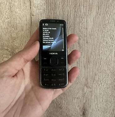 philips xenium 9@9h: Nokia rəng - Qara, Düyməli — 4