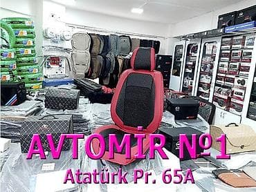 Avtomobil oturacaqları üçün örtüklər katan 🚙🚒 ünvana və bölgələrə — 1