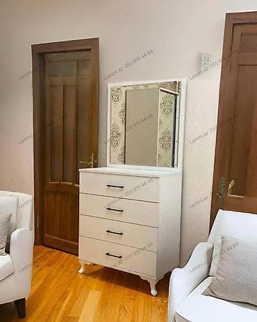 Trümo Eviniz üçün geniş mebel seçimi: divanlar, dolablar, çarpayılar