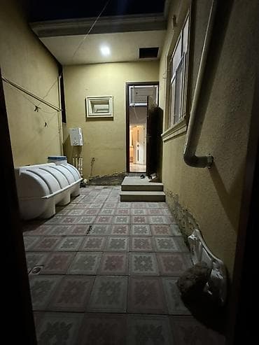 Həyət evləri və villalar: 2 otaqlıqaydasında, wi-fi, paltaryuyan var.
Yalnız ailə üçün verilir — 1