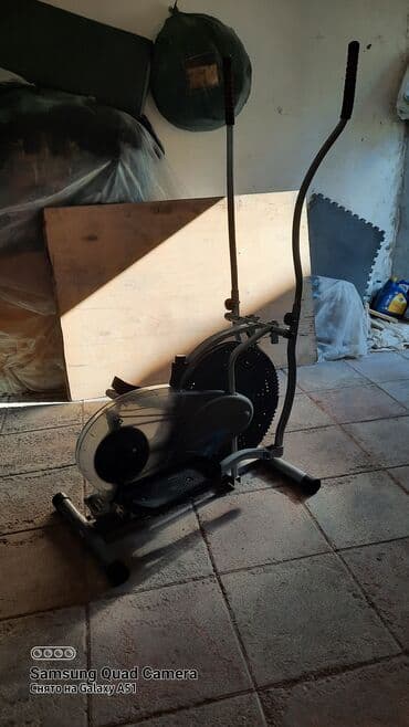 бассейны в баку: Другие тренажеры — 1