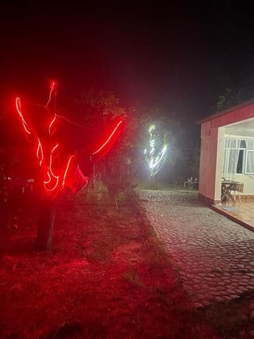 что такое şahdağ i̇stirahət evi nabran: 8 комнат, 250 м², Средний ремонт — 2