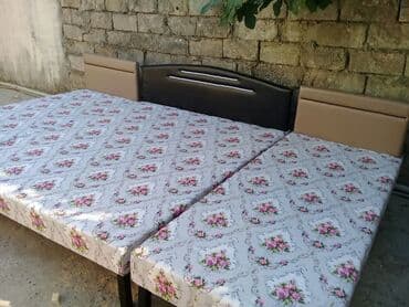 yataq otagi mebelleri 2019: Iki neferlik kravat — 5