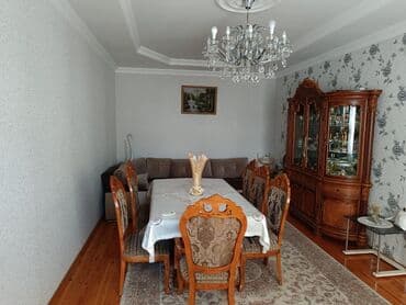 xırdalan evler: 4 otaqlı, 140 kv. m, Yeni təmirli — 9