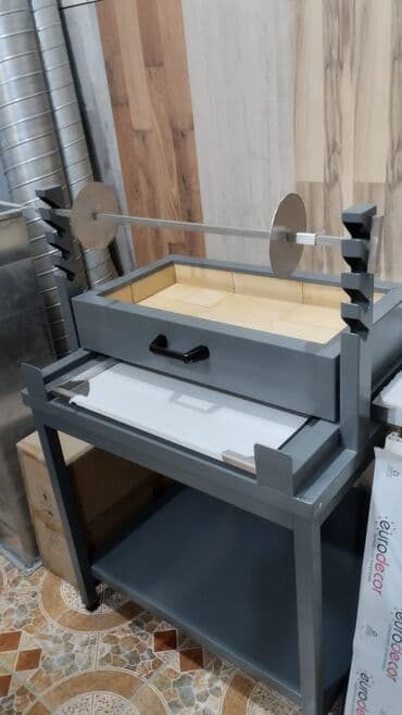 əl arabası qiyməti: Her Növ Havlandirma Zontlari ve Borularin Hazirlanmasi, Her Ölçüde ve — 13