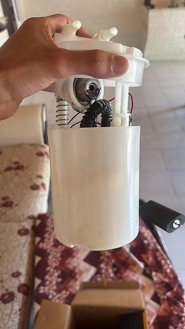 per: Franco Fuel Pump Module – benzin nasosu modulu - Brend: Franco Auto — 2
