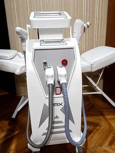 3d scaner: 3D Max Lazer Cihazı Çox Təcili Satılır İdeal Vəziyyətdədir Çox Az — 1