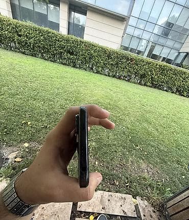 printer telefon: Redmi Note 11S, 128 GB, rəng - Boz, Barmaq izi, Sensor, İki sim kartlı — 7