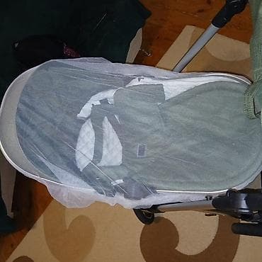 Детская одежда и обувь: Коляска 2в1 — 2