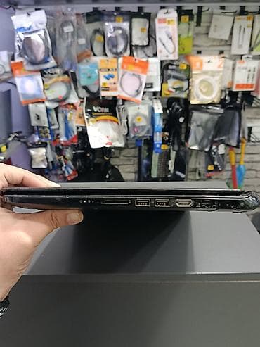 ТВ и видео: Б/у HP Pavilion, 15.6 ", Intel Core i3, 256 ГБ, Самовывоз, Бесплатная доставка, Платная доставка — 6