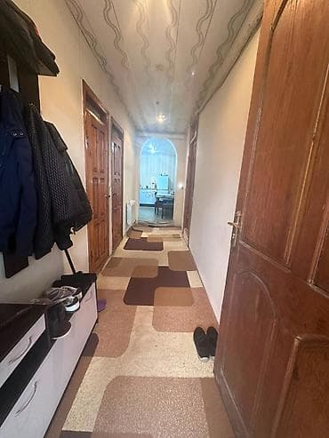 mida satis: 4 otaqlı, 98 kv. m, Kredit yoxdur, Orta təmir — 7
