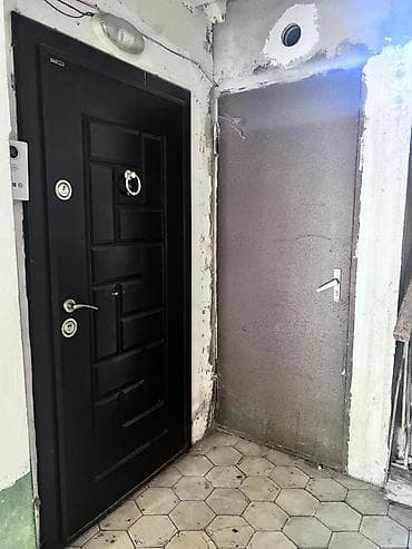 memar ecemide kiraye evler 2023: Bakı, 3 otaqlı, Köhnə tikili, 61 kv. m — 9