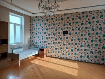 300 kv. m, 5 otaqlı, İnternet, İşıq, Kombi