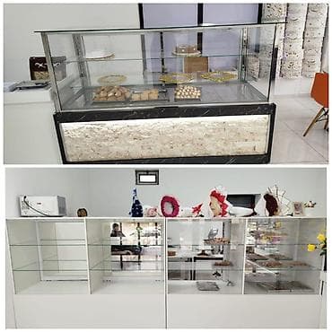 🌙 *Nure* 🛒 *Satılır* — *2 ədəd Quru Vitrin + 1 ədəd vitrin soyuducu* lalafo.az -da 🌙 *Nure* 🛒 *Satılır* — *2 ədəd Quru Vitrin + 1 ədəd vitrin soyuducu*