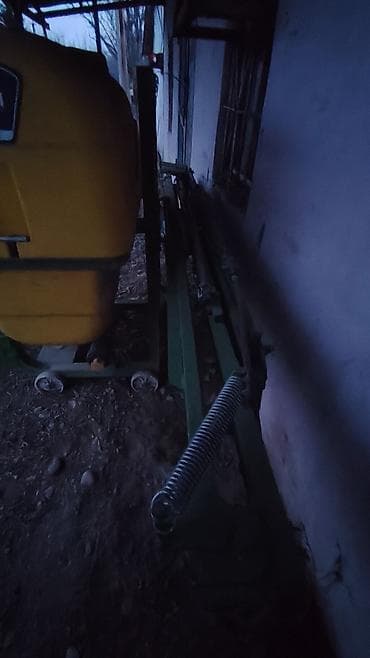 traktor qoşqulari: Badıllı çiləmə aparatı – 600 litr - Marka/model: Badıllı, 600 LT — 4