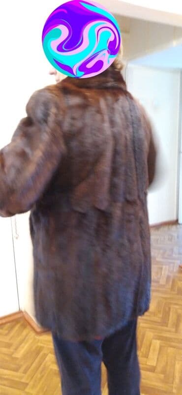 шуба из овчины азербайджанская: Şuba. Yaxşı vəziyyətdədir. Təmiz maldı — 4