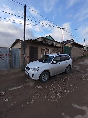 a frame evler satisi: Mehdiabad 2 otaqlı, 80 kv. m, Kredit var, Orta təmir — 9