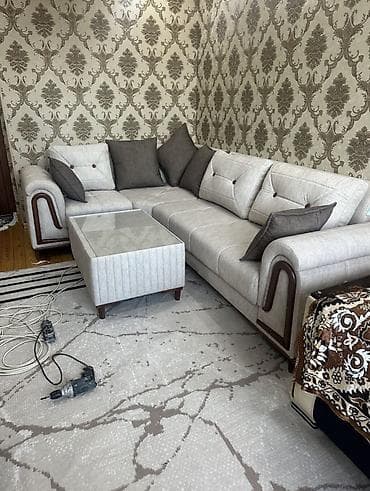 2 ci el taxt: Qonaq otağı üçün, Yeni, Qatlanmayan, Stul — 5