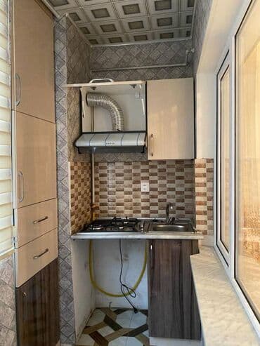 xacmazda kiraye evler ayliq: Xətai rayonu,Köhnə günəşli,Semedbey Mehmandarov, 263 nömrəli məktəbin — 8