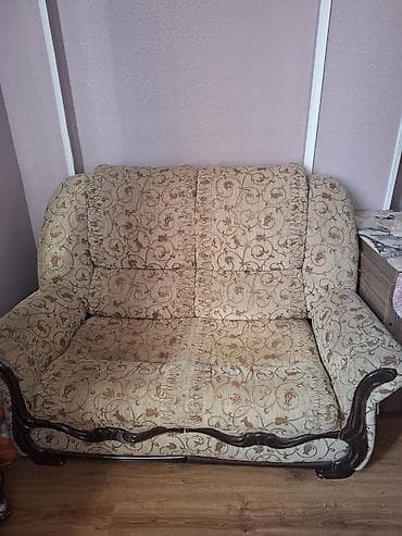 Di̇van-kravat, Açılan, Bazasız, Parça