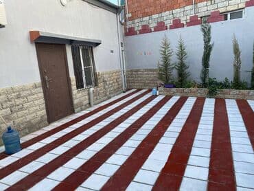 qaracuxurda ev: 120 kv. m, 4 otaqlı — 11