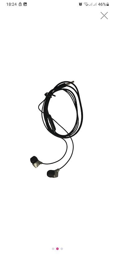 en ucuz notebook nerede: Naqilli qulaqlıq – “Fashion” Stereo Earphone - HD Sound Quality — 2