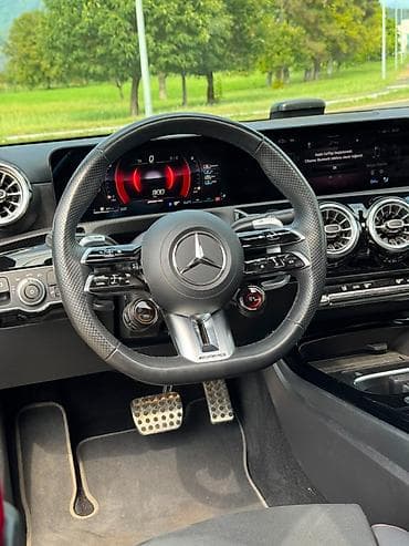 mercedes 180 b: Günlük, Mercedes, Depozitsiz — 6