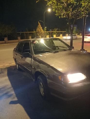 Avtomobil satışı: VAZ (LADA) Samara: 1.5 l | 2000 il 141262 km Sedan — 7