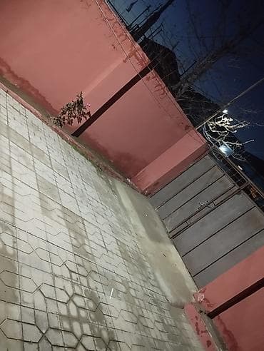 Продажа квартир: Баку, 3 комнаты, Вторичка, 116 м² — 5