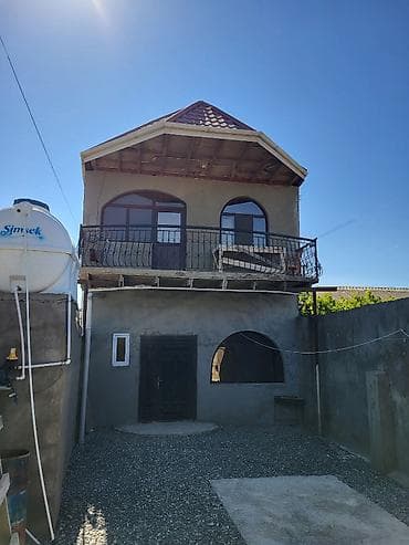 terea satışı: 7 otaqlı, 800 kv. m, Orta təmir — 5