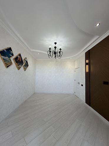 2 otaqlı, Yeni tikili, 44 kv. m — 6
