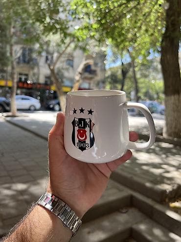 Fincan Termos – Praktik və Rahat Yeni və keyfiyyətli fincan termos — 7