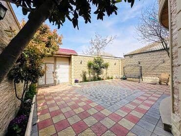 agdas makler: Yeni Ramana 4 otaqlı, 140 kv. m, Kredit yoxdur, Yeni təmirli — 2