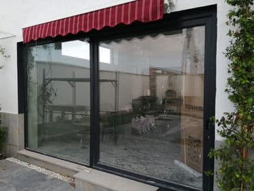 ucuz plastik qapi pencere: Hbsb si̇yi̇rməli̇ i̇zo alümi̇ni̇um. Kəyfi̇yyatli̇ — 1