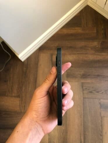 IPhone 14, 128 GB, Midnight, Face ID — 6