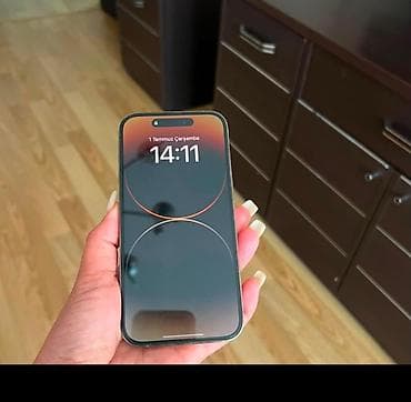 IPhone 14 Pro, Qara