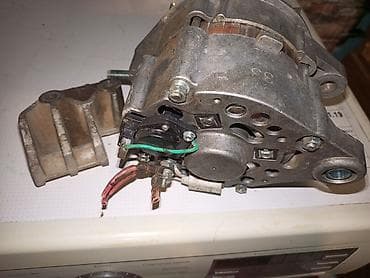 Tezedir hec bir problemi yoxdur 21099 dinamosu